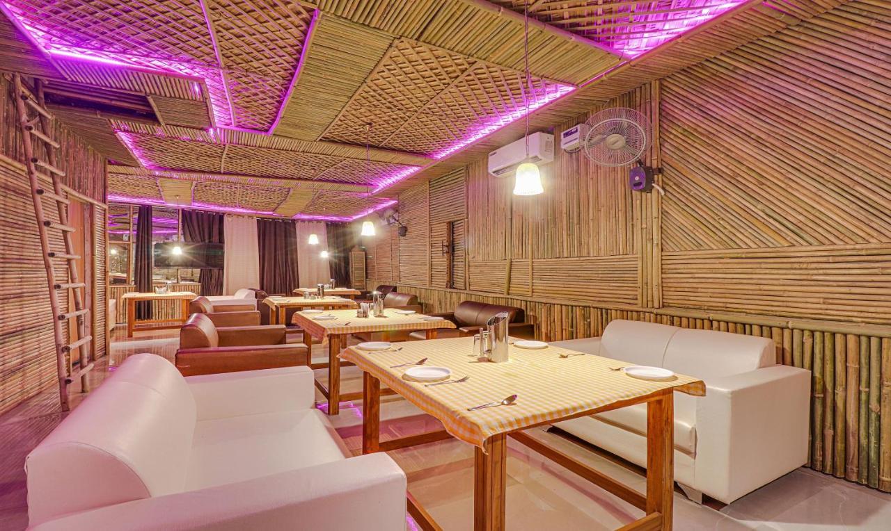 Treebo Tropical Roots, Bhupatwala Haridwar Hotel Ngoại thất bức ảnh