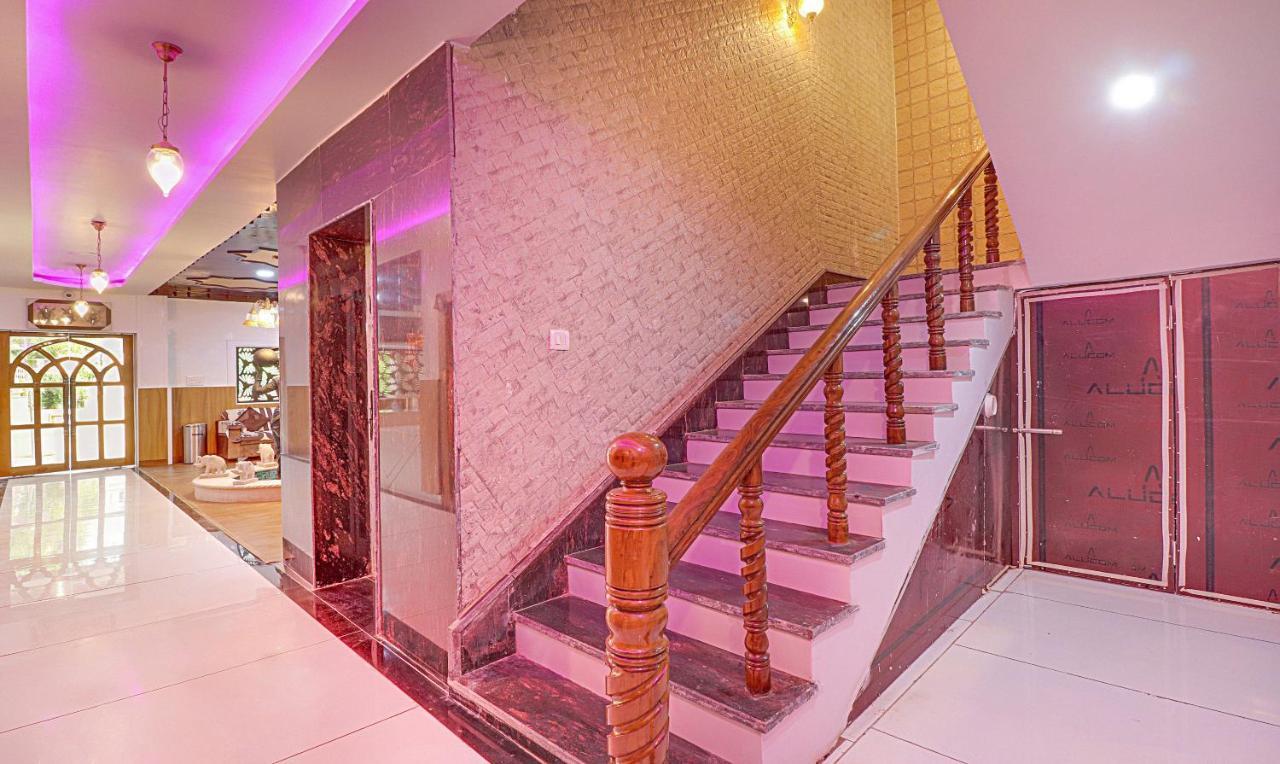 Treebo Tropical Roots, Bhupatwala Haridwar Hotel Ngoại thất bức ảnh