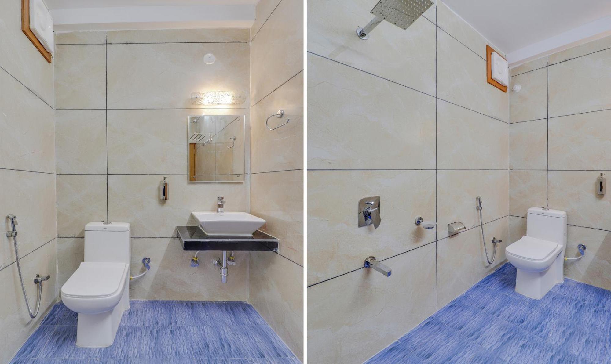 Treebo Tropical Roots, Bhupatwala Haridwar Hotel Ngoại thất bức ảnh